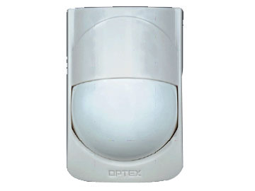 RXC-DT40   被動紅外/微波雙鑒探測器