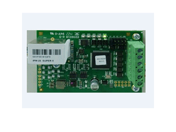 IPM VISTA SUPER II網絡報警模塊